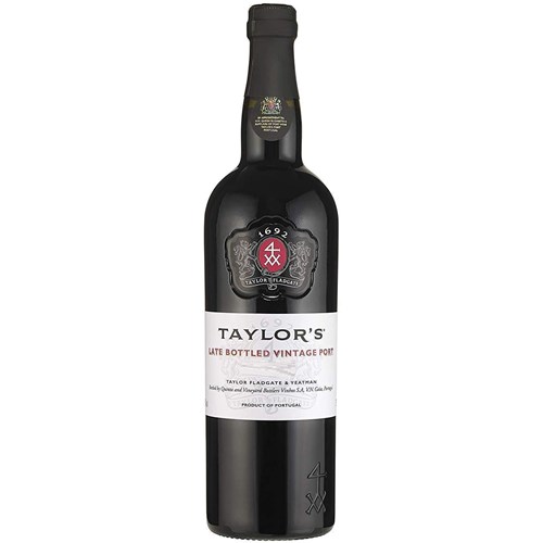 Send Taylors Late Bottled Vintage Port Online
